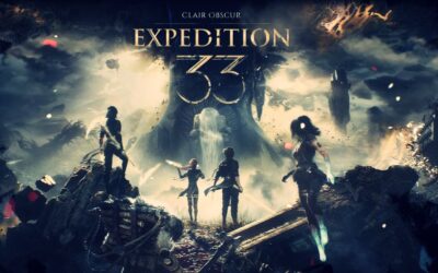 Clair Obscur: Expedition 33