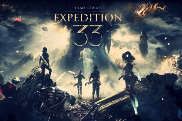 Clair Obscur: Expedition 33 Game Overview Clair Obscur: Expedition 33