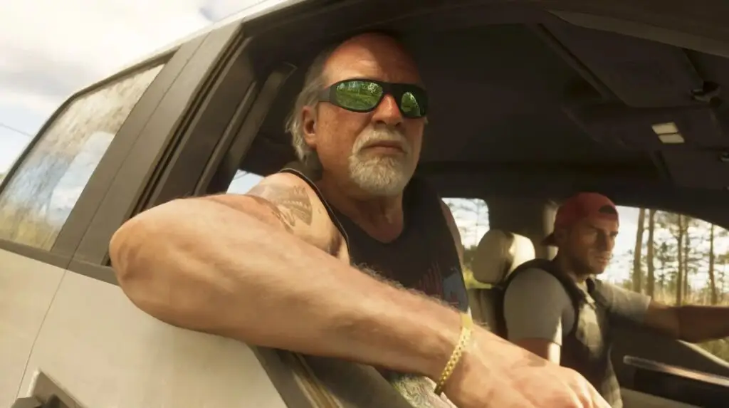 GTA 6 Trailer 2: A Deep Dive into Its Stunning Tech & Graphics