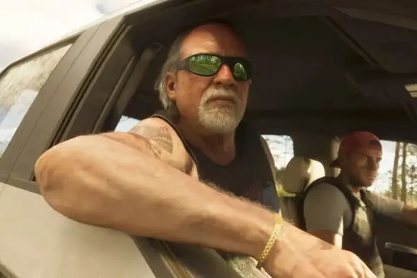 GTA 6 Trailer 2: A Deep Dive into Its Stunning Tech & Graphics