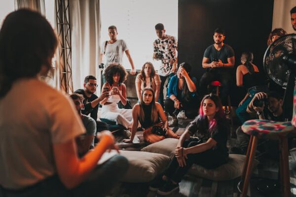Europe is Multicultural: Are We Doomed?