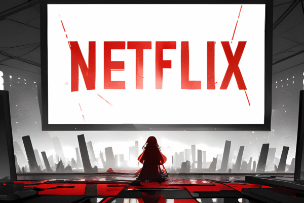 Netflix: The Streaming Giant That Revolutionized Entertainment