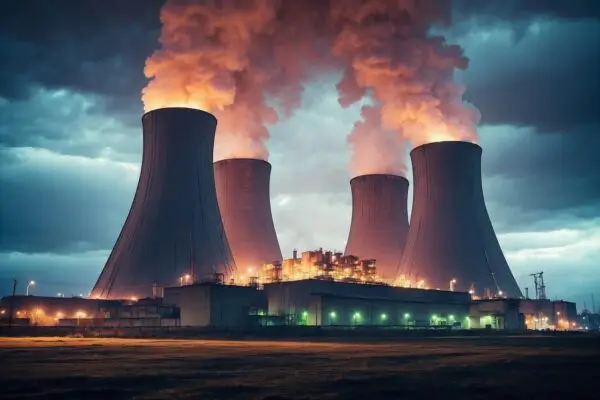 Why the Site of America’s Worst Nuclear Accident Is Being Brought Back to Life