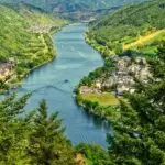 Rivers at Risk: Water Crisis on Four Continents