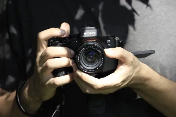 Sony Gives Up On Consumer Electronics… What Happened?